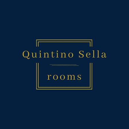 Quintino Sella 호텔 바리 외부 사진