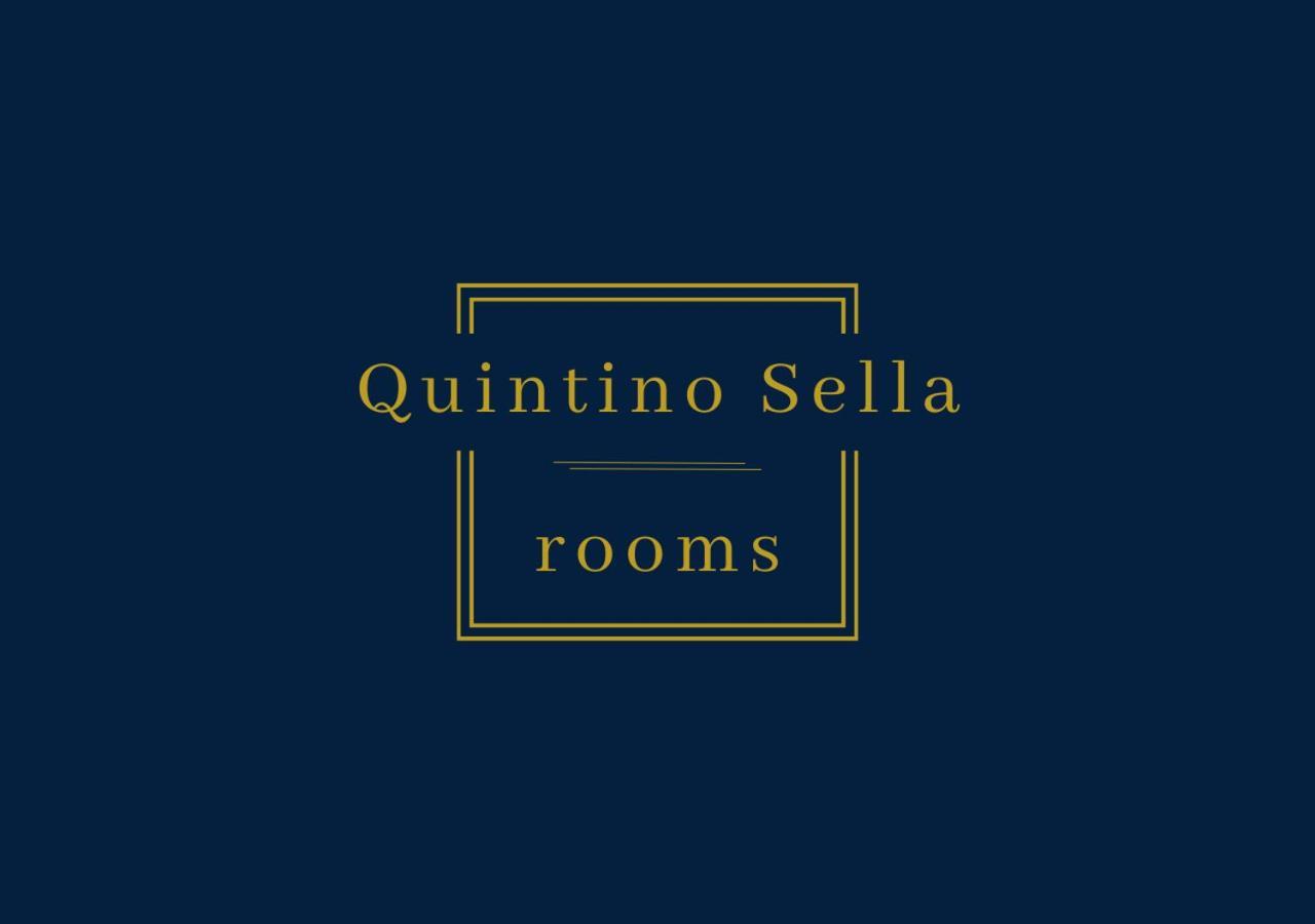 Quintino Sella 호텔 바리 외부 사진